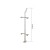 304 precision cast steel plate post 1050 hight  